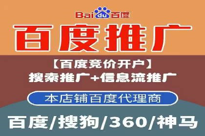 百度竞价推广与SEO结合的策略——以某科技公司为例